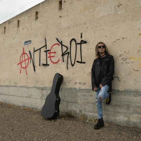 ANTIEROI (DIRECTOR'S CUT)