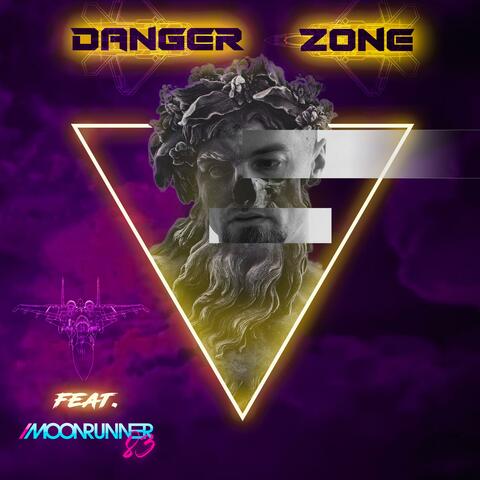 Danger Zone (feat. Moonrunner83)