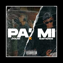 Pa Mi