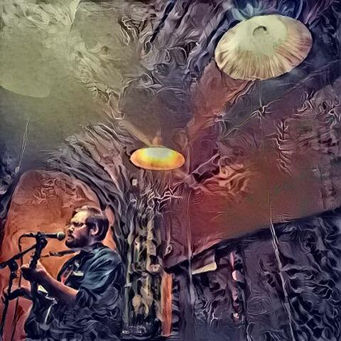 Live at Tribal Cafe