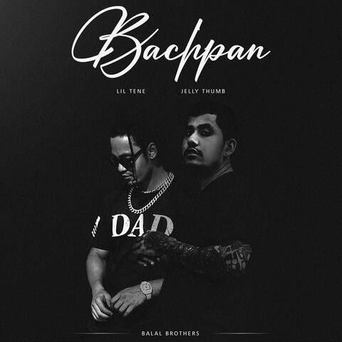 Bachpan (feat. Jelly thumb)
