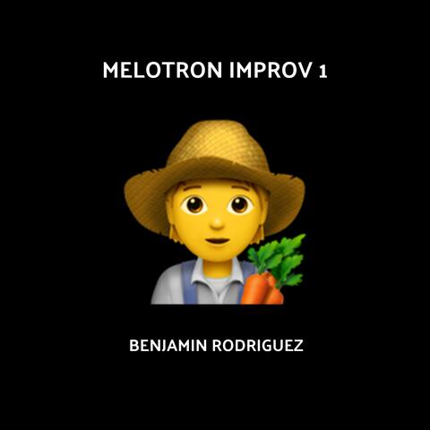 Melotron Improv 1