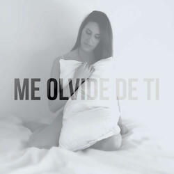 Me olvide de ti