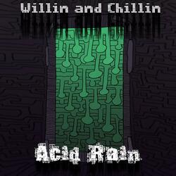 Acid Rain