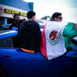 Shotz 2 da head (feat. BabyMexico & Flojay)