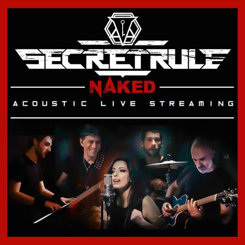 Mea Culpa Live Acoustic Session
