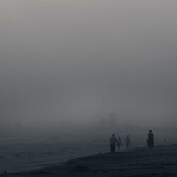 Notes From Hunters Point