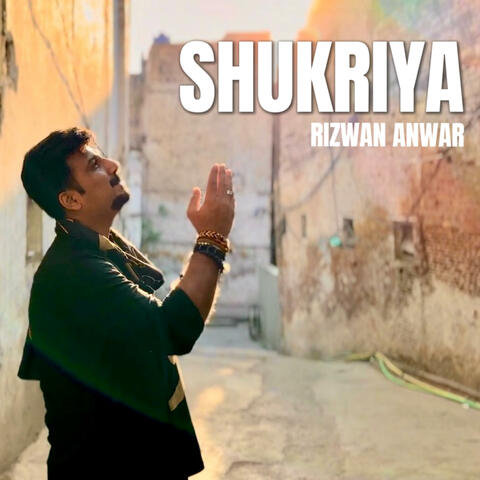 Shukria