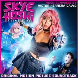 Concept 02 (Comical emotional theme)