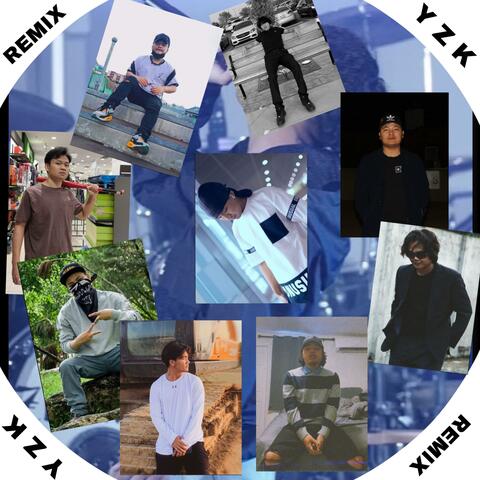 Y Z K REMIX