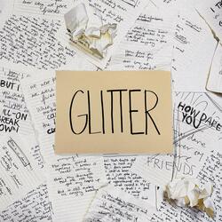 Glitter