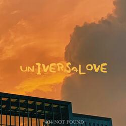 UNIVERSALOVE