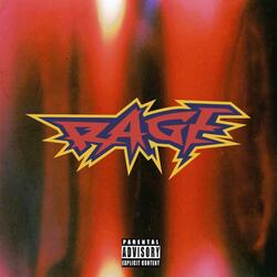 Rage (feat. Chris Cadle)