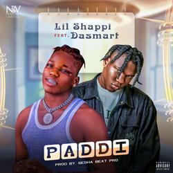 Paddi (feat. Dasmart)