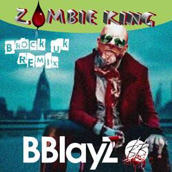 Zombie King (Brock UK)