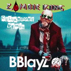 Zombie King (Cellardore)