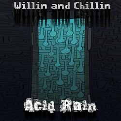 Acid Rain