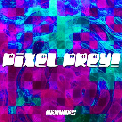 PIXEL PREY!