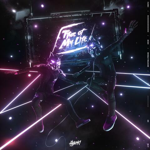Time Of My Life EP