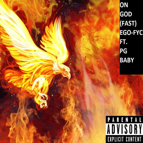 On God (Fast) (feat. Pg Baby)