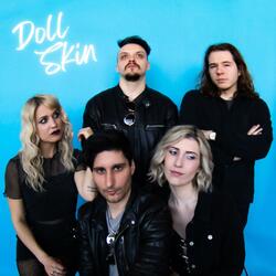Doll Skin