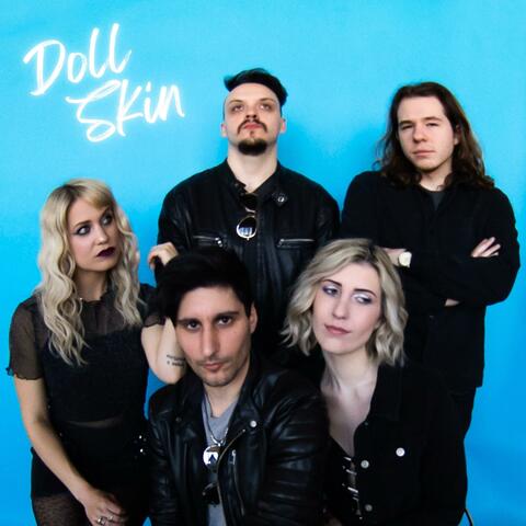 Doll Skin