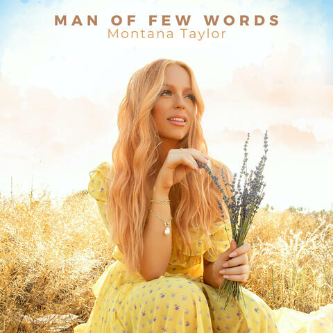 Man of Few Words