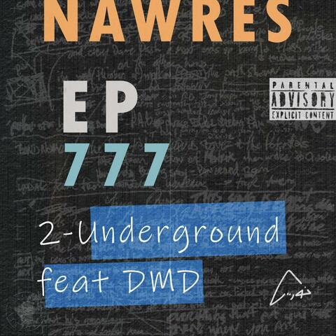 underground. (feat. DMD)