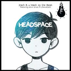 Headspace (feat. Kevin Krust & ChewieCatt)