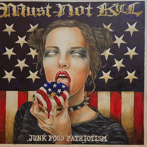 Junkfood Patriotism