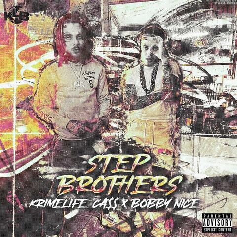 StepBrothers Ep, Vol. 1