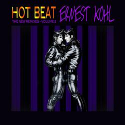 HOT BEAT (The DJ Kurve Extended Club Remix)