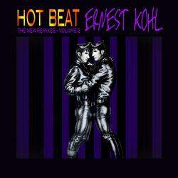 HOT BEAT (The Kyler Dayne Extended Club Remix)