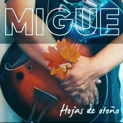 Hojas de otoño