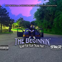 Up N Comin'