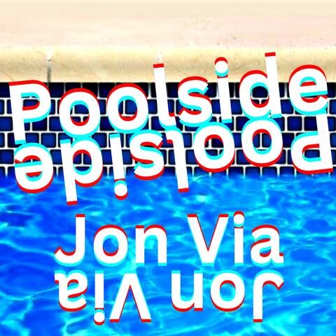 Poolside