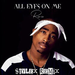 All Eyes On Me (feat. DeeSatui)