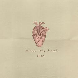 Here's My Heart
