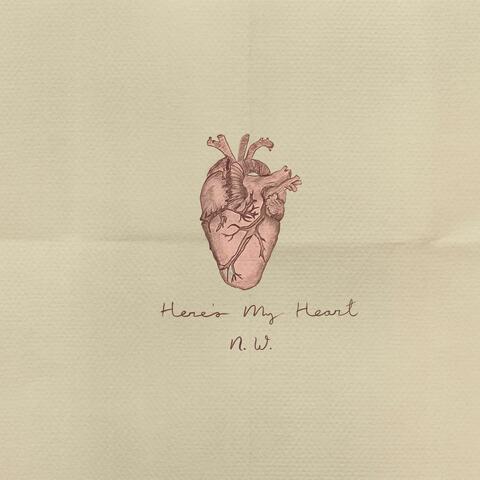 Here's My Heart (It's Yours)