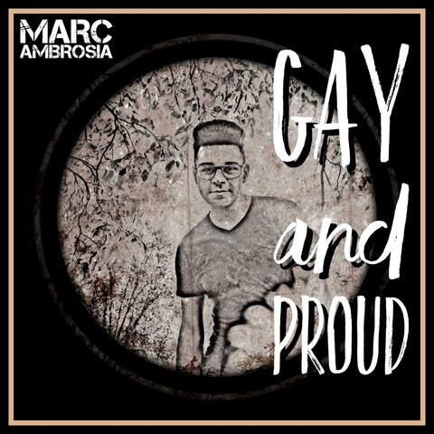 Gay and Proud