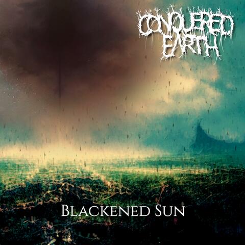 Blackened Sun
