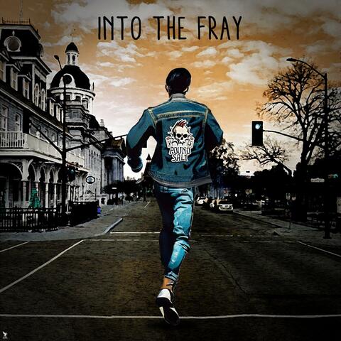 Into The Fray