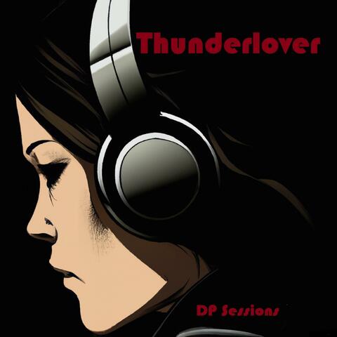 DP Sessions EP