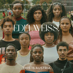 EDELWEISS. Outro (feat. Girishya Stella Kurazikubone)