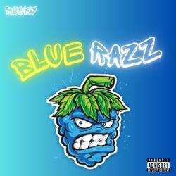 Blue Razz