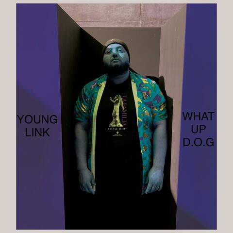 What Up D.O.G