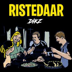 Ristedaar