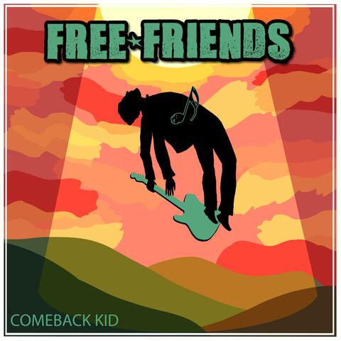 Comeback Kid