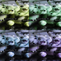 peace of time (feat. Ramona Heart)