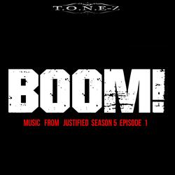 BOOM (Justified Season 5 Episode 1)